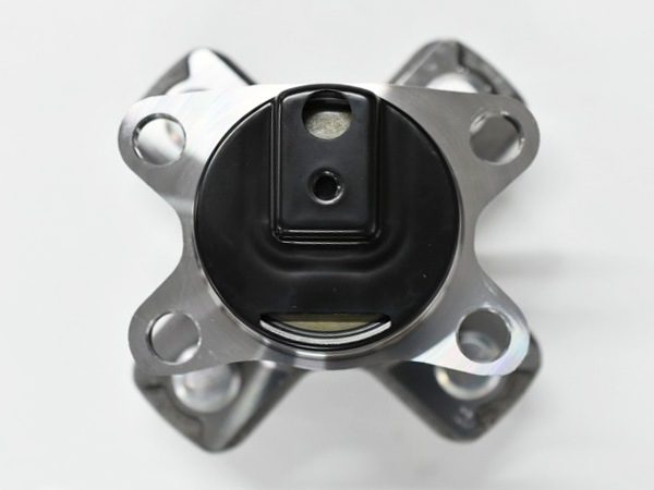 N-BOX JF3 リア ハブベアリング 左右 2個セット WBH-856S H29.09