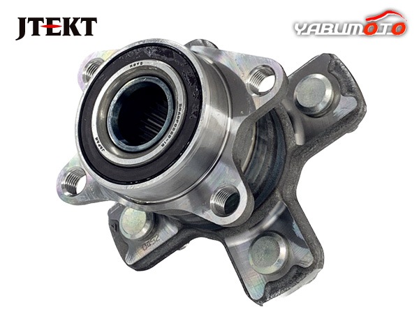 2個セットJTEKT LC500ハブベアリング 3G105 Amazon | ジェイテクト