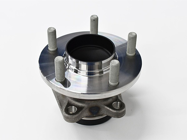 【マツダ】MPV LY3P 右前ハブ/ナックル 300246 LY3P MPV 純正 右 フロント ナックル ハブ ローター 右前 mpv ly3p