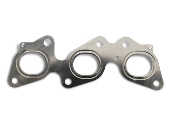 ホンダ エキマニガスケット エキゾースト マニホールド ガスケット 三