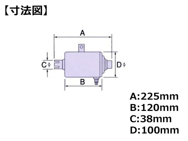 サンダイヤ スパレスター 火の粉防止装置 ステンレス製 入口管内径38mm