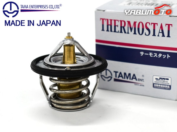 レガシィ アウトバック BP9 BPE サーモスタット パッキン付 多摩興業 