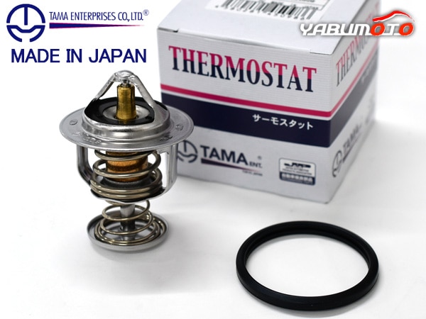 ブーン M301S H16.05～H22.02 多摩興業 サーモスタット パッキンセット