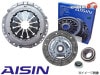 ����ꥣ ���֥ꥣ DA64V ����å� 4�� ���å� �����ܼ� ���С� �ǥ����� ��꡼�� �ѥ����å� �������� AISIN ACK015 6000VV