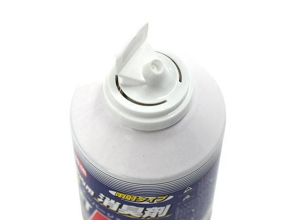 売り切れました！ Amazon | ZAC JAPAN Super JETAIR スーパージェットエアー 車内消臭剤