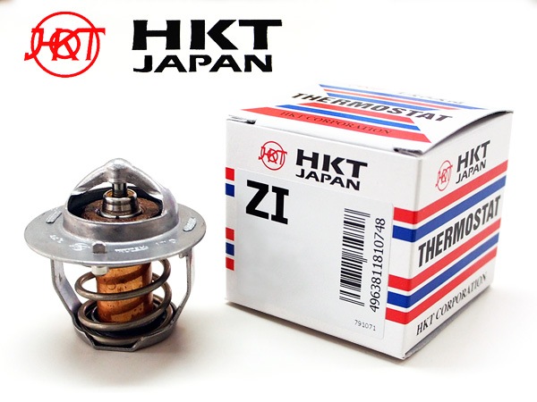 オッティ H92W サーモスタット パッキン付 HKT エイチケーティー 国内