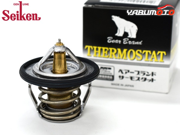 レガシィ レガシイアウトバック BR9 サーモスタット パッキン付 EJ25