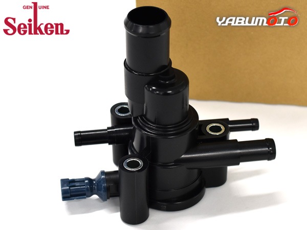 ワゴンR MH21S MH34S サーモスタット パッキン付 ターボ車 ベアー