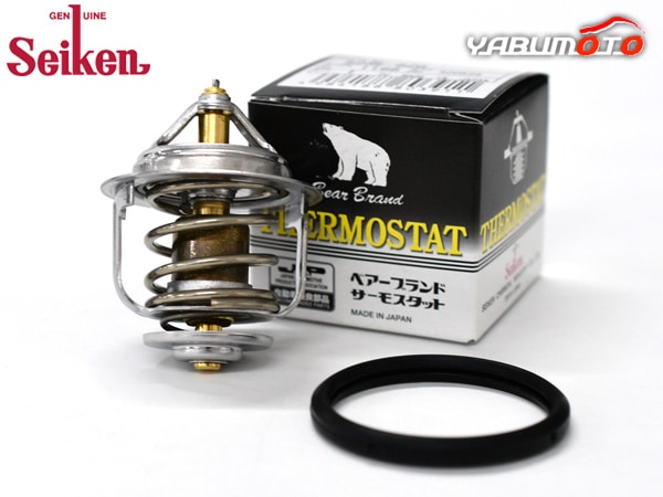 ライトドームサーモスタット一式 トヨタ サーモスタット ライトエース・タウンエース（S402M/S412M