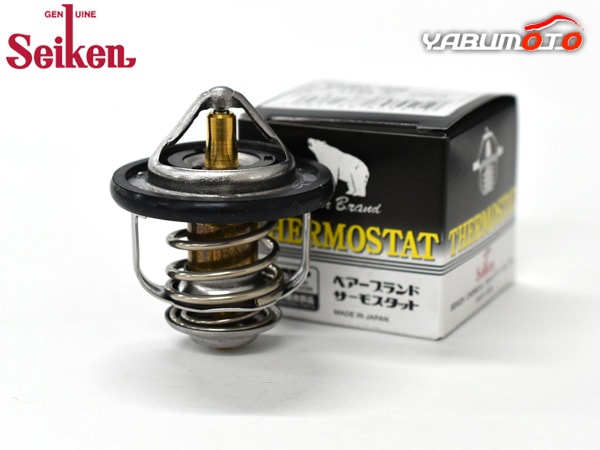 ムーヴ カスタム L152S サーモスタット パッキン付 JBDET ベアー