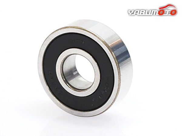 パイロット ベアリング NSK 6000VV 純正品番 12623-70B00 | 足回り関連