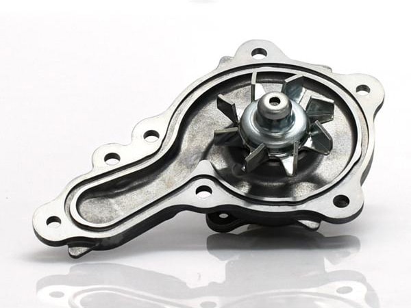 エブリィ　DA64V DA64W　ウォーターポンプ　アイシン