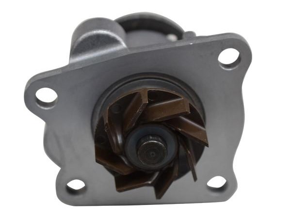 ミラ L275S アイシン ウォーターポンプ WPD-050 対策プーリー付 PLD