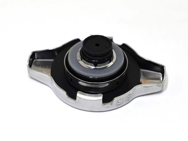 ワゴンR MH21S MH22S ラジエターキャップ ※現車のラジエーターがDENSO