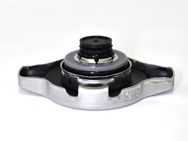 ワゴンR MH23S ラジエターキャップ ※現車のラジエーターがDENSO