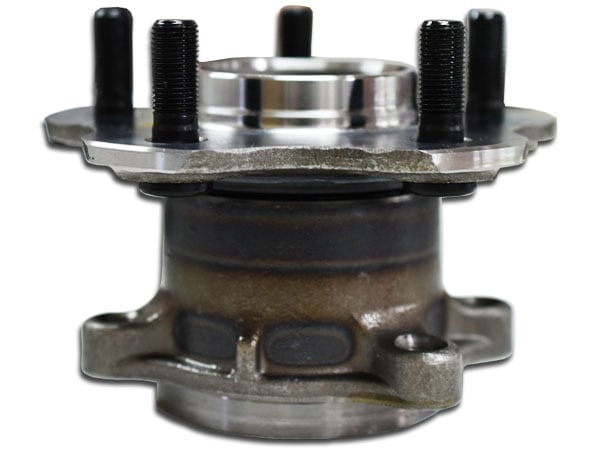 HELIOS エクストレイル T31 NT31 DNT31 TNT31 フロント用 ハブ