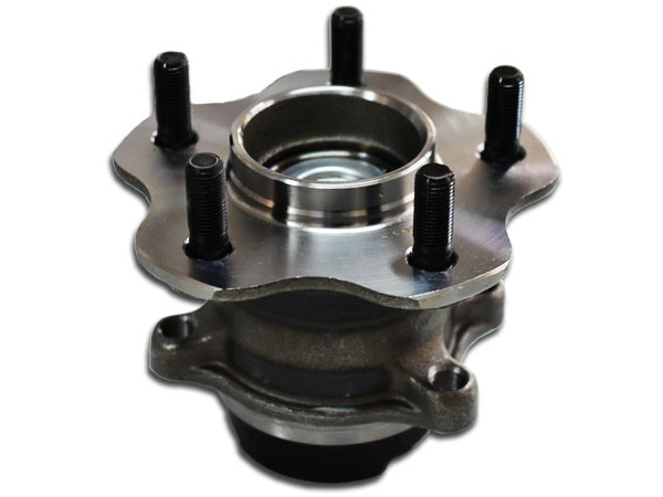 GMB 　ラフェスタ　セレナ　日産用　ハブベアリング リア左右2個セット solltd_43202cy000set-002