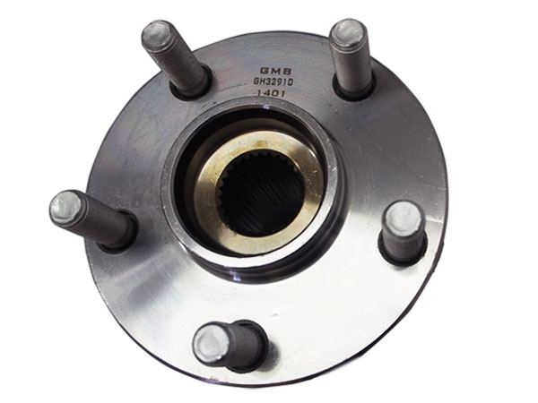 リアハブベアリング インプレッサGH32910L 2個 純正28473FL020 リア ハブベアリングインプレッサGH32910L 純正28473FL020 : エムアル