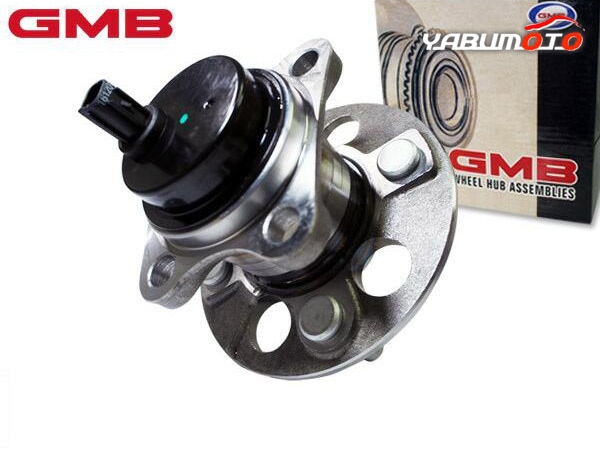 カローラ アクシオ NZE161 NRE161 リア ハブベアリング 1個 片側 左右