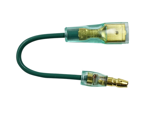 ハロゲン バルブ H3 平端子 フォグランプ ライト 12V 35W PK22s T11.5