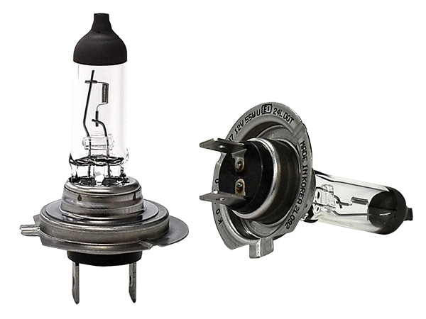 小物いろいろ12個セット ハロゲン バルブ H7 ヘッド ランプ ライト 12V 55W PX26d T11