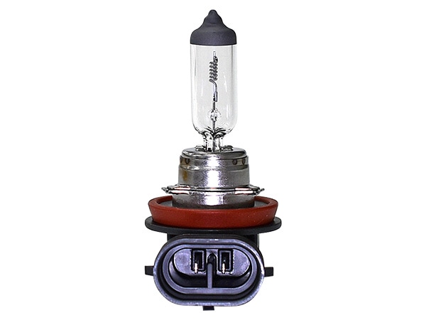 ハロゲン バルブ H11 ヘッド ランプ ライト 24V 70W PGJ19-2 T11