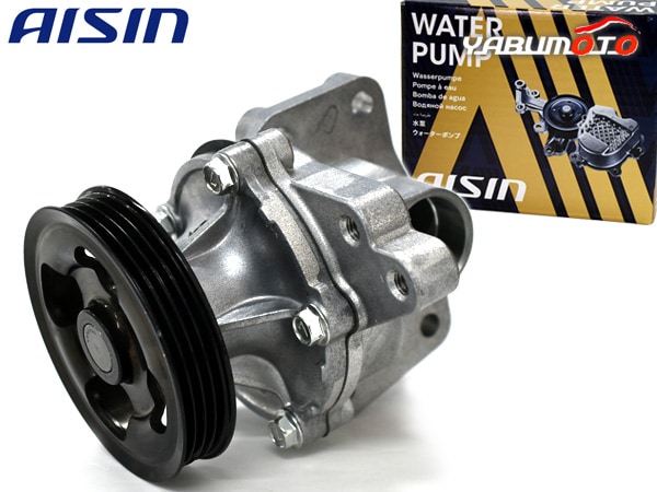 ジムニー JB23W 車番：100001～310000 ウォーターポンプ アイシン 国産