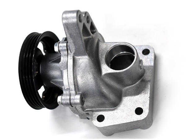 ジムニー JB23W 車番：100001～310000 ウォーターポンプ アイシン 国産