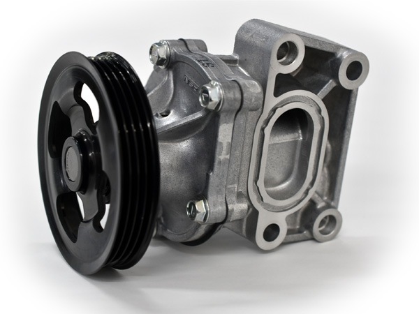 ジムニー JB23W 車番：100001〜310000 ウォーターポンプ アイシン 国産 WPS-048 H12.04〜H14.01 車検 交換 AISIN 送料無料 ジムニー JB23W アイシン ウォーターポンプ WPS-048 外ベルト 2本セット バンドー 車台番号：100001