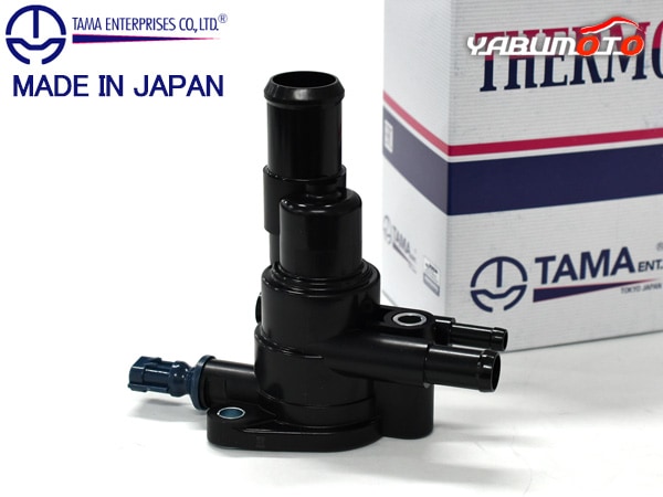 ワゴンR MH34S MH44S サーモスタット パッキン付 多摩興業 TAMA 国内