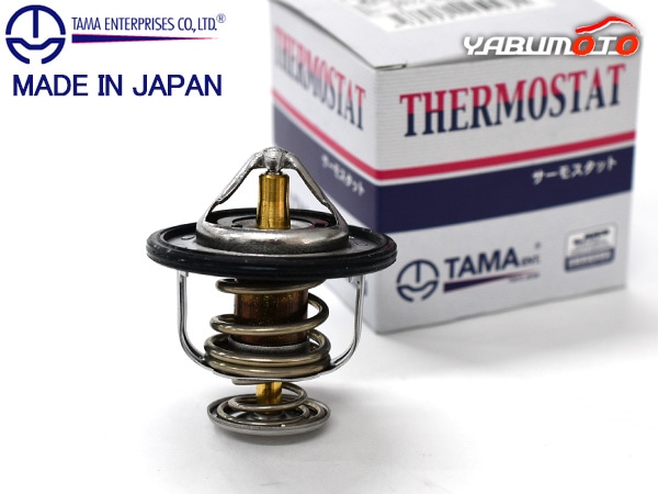 CX-5 KE2FW KE2AW サーモスタット パッキン付 多摩興業 TAMA 国内