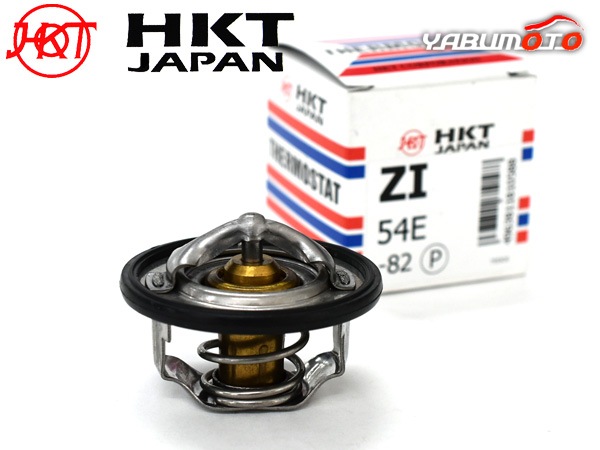 AD エキスパート VAY12 サーモスタット パッキン付 HKT エイチ