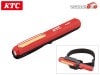 KTC ż LED ڥ饤 إåɥۥ AL820 ޥͥå 饤 380lm 2ʳ Type-C    