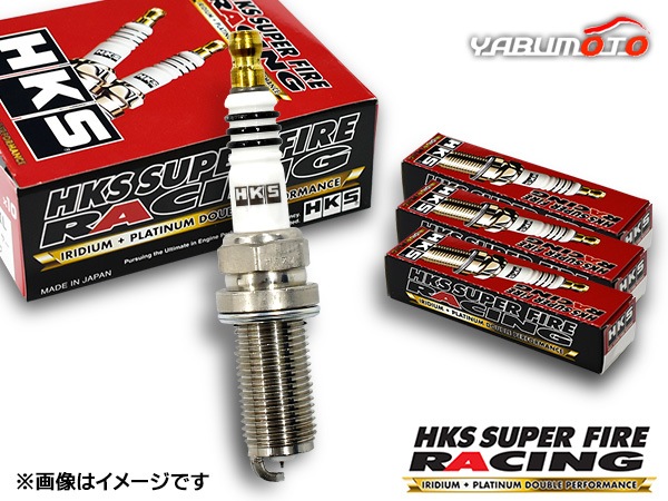HKS SUPER FIRE RACING M35LF 4本セット ロードスター NCEC スーパーファイヤーレーシング プラグ 4本 HKS