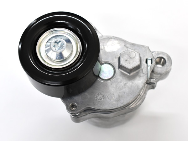 NISSAN テンショナーアッシー 11955-1VD0B　未使用　純正 119551VD0B Genuine Nissan TENSIONER ASSY 11955-1VD0B | eBay