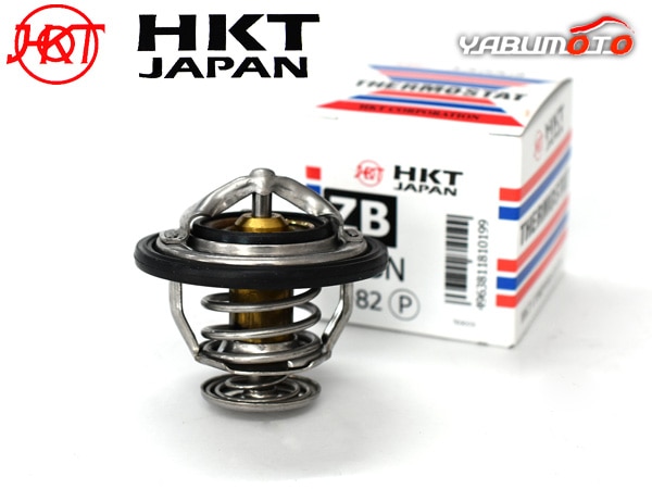 エルグランド TE52 TNE52 サーモスタット パッキン付 HKT エイチ