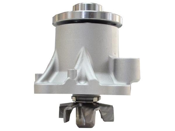 サンバー S500J S510J アイシン ウォーターポンプ WPD-052  対策プーリー付 PLD-002 外ベルト 2本セット バンドー 赤帽車 H29.11〜R03.11 サンバー突然の水漏れ ウォーターポンプの交換