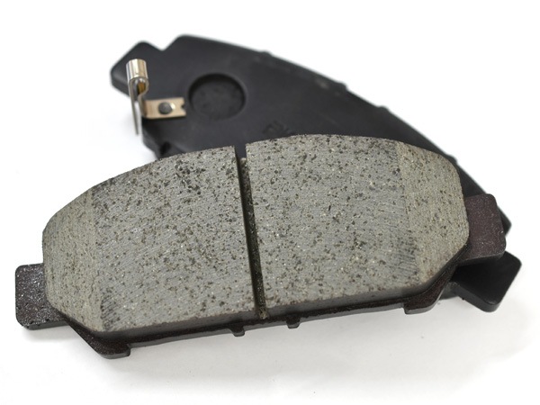 AKEBONO アケボノ ブレーキパッド フロント AN-617WK UD