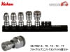 �������� Z-EAL �ʥåȥ���å� ��˥С����� �����å� ���糧�å� 9.5mm Ko-ken ������ ��˥С����른�祤��� RS3441MZ 5-YA