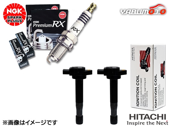 ジムニー シエラ JB43W NGK 正規品 プレミアム RXプラグ 93228 BKR5ERX