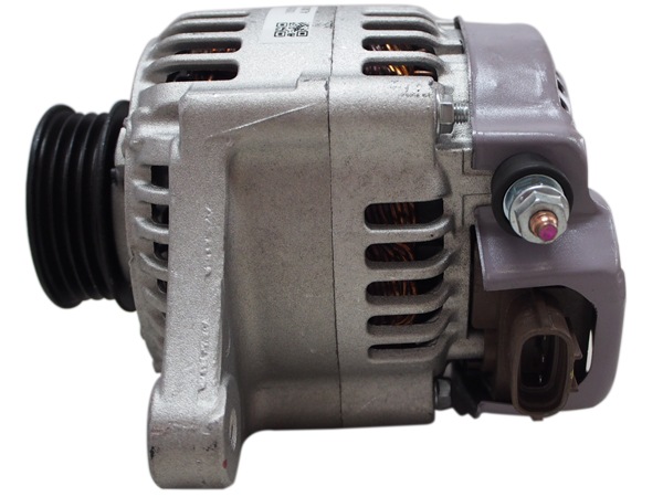 ハイゼット オルタネーター ダイナモ 27060-B2020 送料込み 保証付き ハイゼット オルタネーター ダイナモ 27060-B2020 送料込み 保証付き