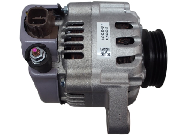 アクティバン オルタネーター hh5 リビルト品 RAPリビルトオルタネーター アクティバン HH5 純正品番31100-PFC