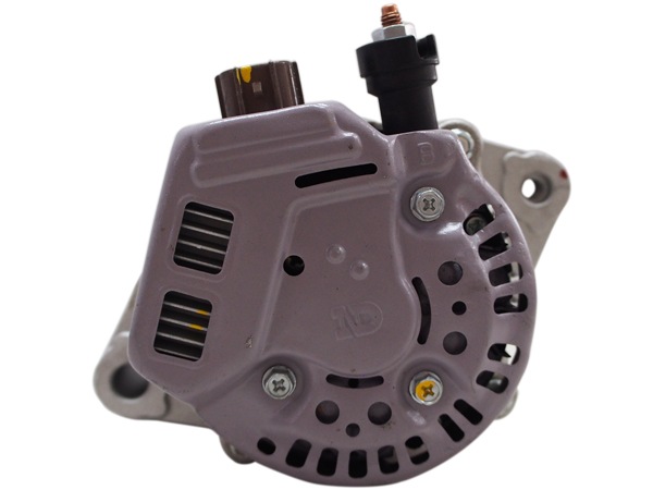 ☆ ホンダ アクティ SDX 05年 HH5 ダイナモ/オルタネーター (在庫No:A28065) ★ ホンダ アクティ HH5 オルタネーター交換 堺市 美原区 ｜グーネットピット