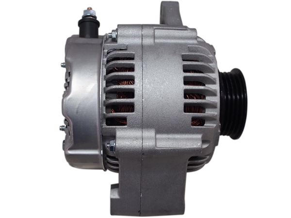 ワゴンR MH23S アルト HA24S パレット MK21S オルタネーター ダイナモ