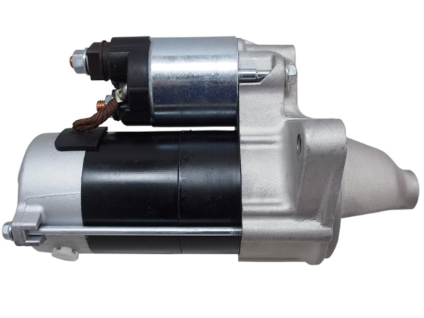 ハイエース レジアスエース RZH112 TRH200 セルモーター セル