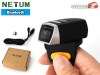 NETUM �С������ɥ꡼���� �磻��쥹 ��󥰥����� ��������֥� ���� Bluetooth��̵����ͭ����³�б� 1���������� USB2.0 CCD ��®�ɼ�