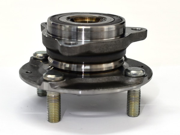 N-BOX JF3 ハブベアリング 1個 片側 左右共通 フロント NSK HB3