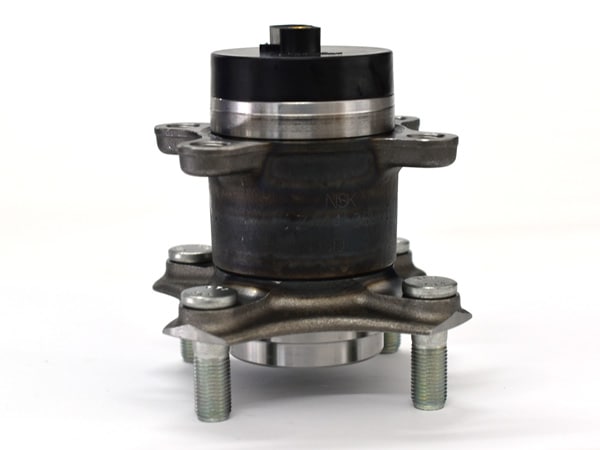 ハグベア スイフト ZC72S ハブベアリング 1個 片側 左右共通 リア NSK HB3