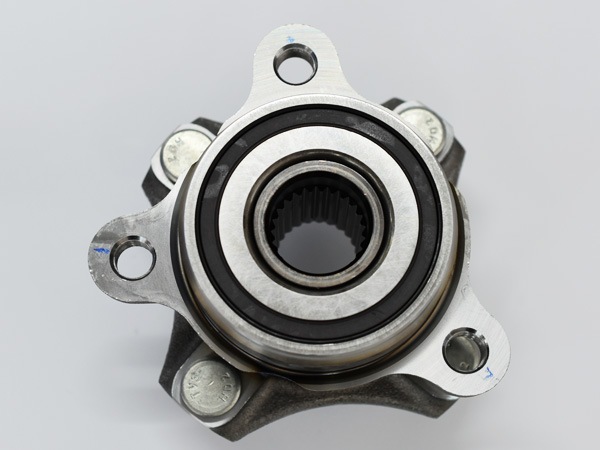 スイフト ZC53S ZC83S ハブベアリング 1個 片側 左右共通 フロント NSK