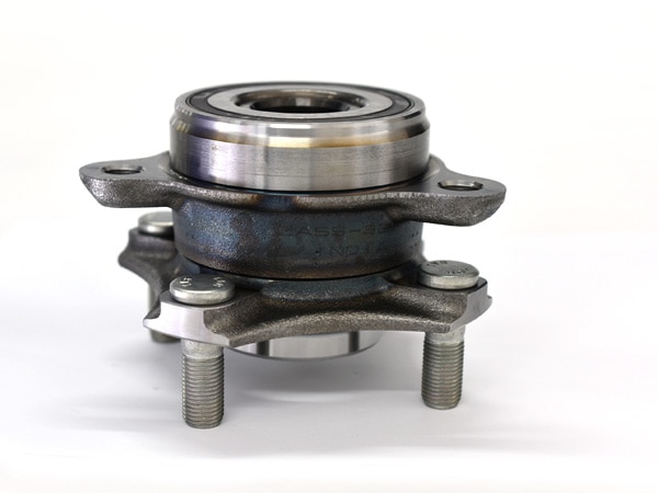 スイフト ZC53S ZC83S ハブベアリング 1個 片側 左右共通 フロント NSK